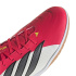 Chaussures de Futsal adidas Predator Club En Salle Rouge/Noir/Noir