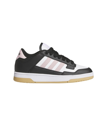 Chaussures de Basket-ball adidas Rapid Court Low Femme...