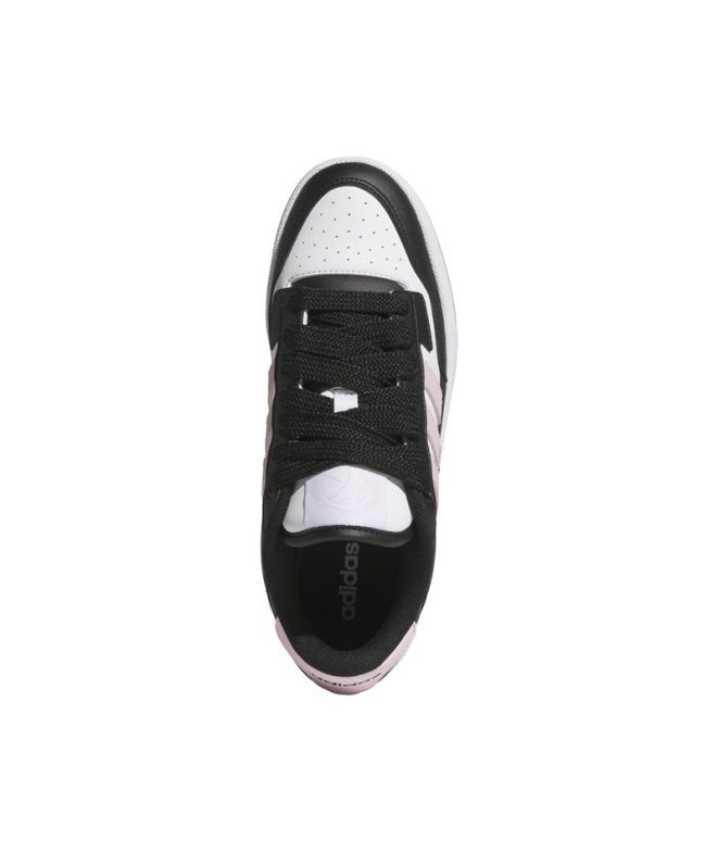 Zapatillas adidas Rapid Court Low Mujer...