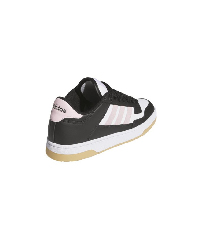 Zapatillas adidas Rapid Court Low Mujer...