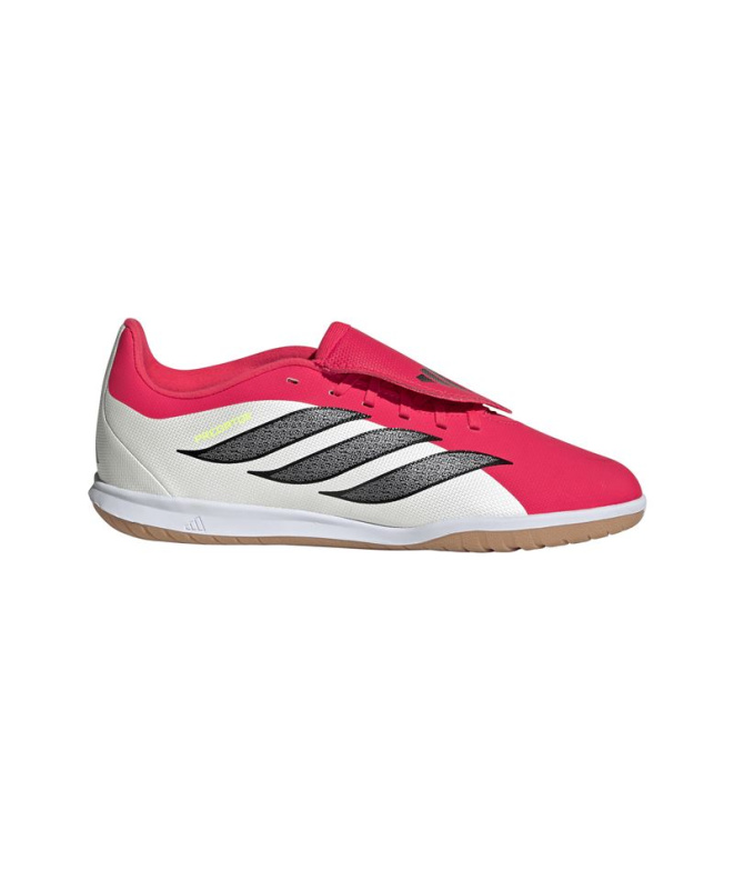 Chaussures de Futsal adidas Predator Club Ft In...