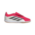 Sapatilhas de Futsal adidas Predator Club Ft In Sala Infantil Vermelho/Preto/Branco