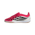 Sapatilhas de Futsal adidas Predator Club Ft In Sala Infantil Vermelho/Preto/Branco