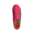 Sapatilhas de Futsal adidas Predator Club Ft In Sala Infantil Vermelho/Preto/Branco