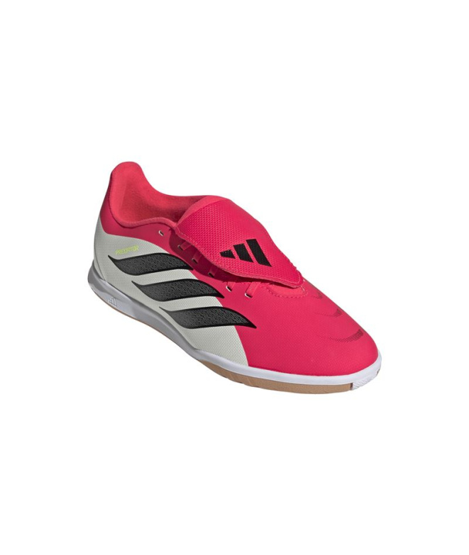 Chaussures de Futsal adidas Predator Club Ft In...