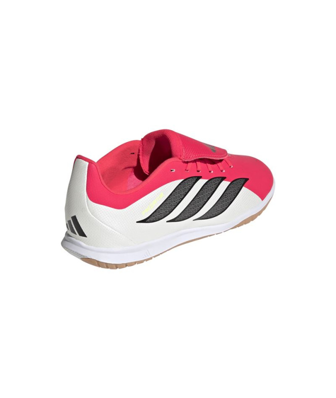 Chaussures de Futsal adidas Predator Club Ft In...