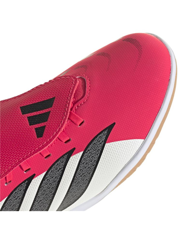Chaussures de Futsal adidas Predator Club Ft In...