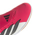 Sapatilhas de Futsal adidas Predator Club Ft In Sala Infantil Vermelho/Preto/Branco