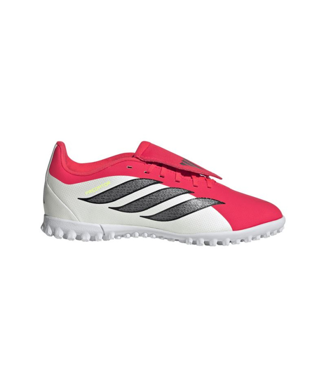 Bottes de Football adidas Predator Club Ft Tf...
