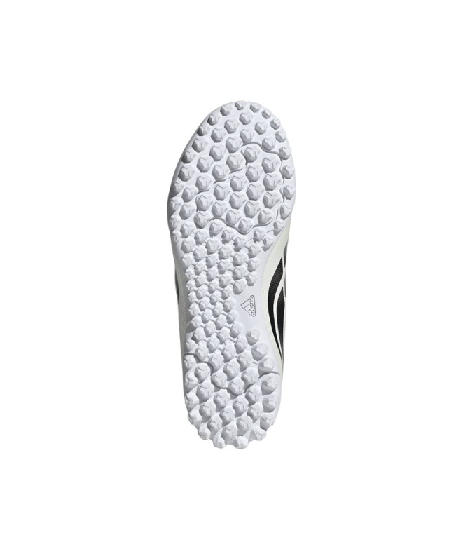 Bottes de Football adidas Predator Club Ft Tf...