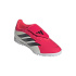 Bottes de Football adidas Predator Club Ft Tf Enfant Rouge/Noir/Blanc
