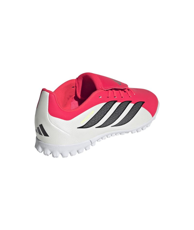Bottes de Football adidas Predator Club Ft Tf...