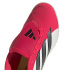 Botas de Futebol adidas Predator Club Ft Tf Infantil Vermelho/Preto/Branco