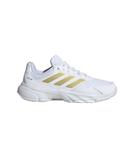 Sapatilhas de Tênis adidas Courtjam Control 3 Mulher...