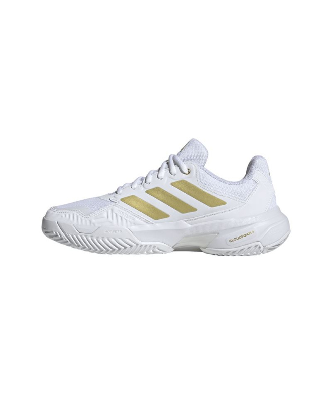Chaussures de Tennis adidas Courtjam Control 3...