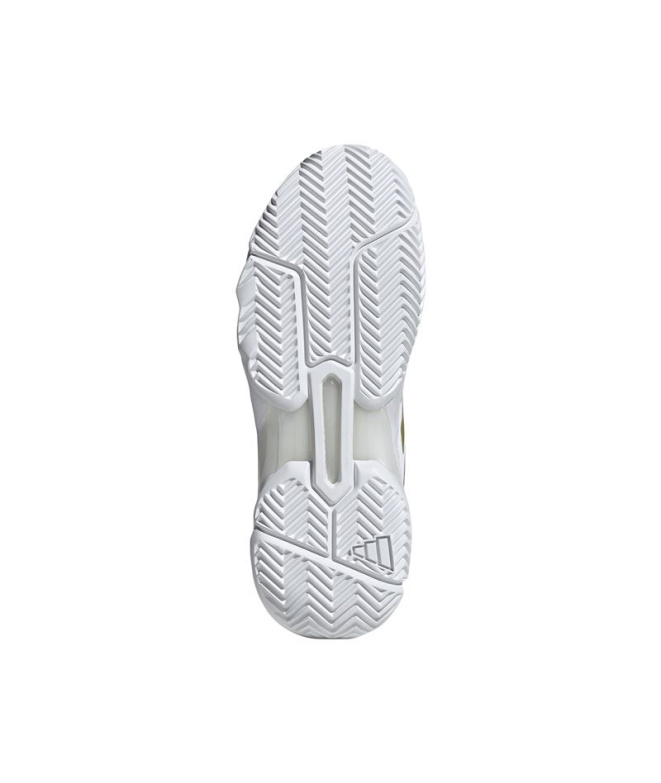 Sapatilhas de Tênis adidas Courtjam Control 3...