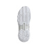 Sapatilhas de Tênis adidas Courtjam Control 3 Mulher Branco/Dourado/Branco