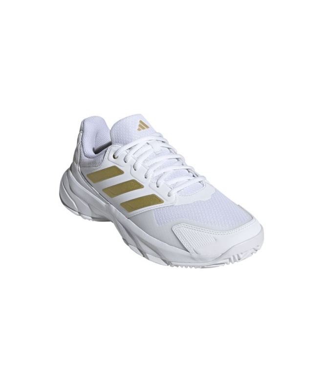Chaussures de Tennis adidas Courtjam Control 3...
