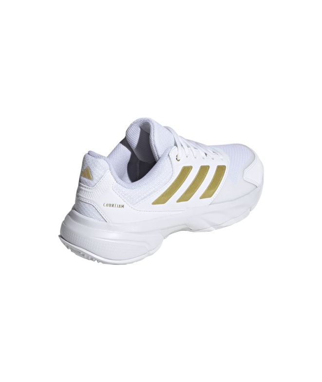 Chaussures de Tennis adidas Courtjam Control 3...