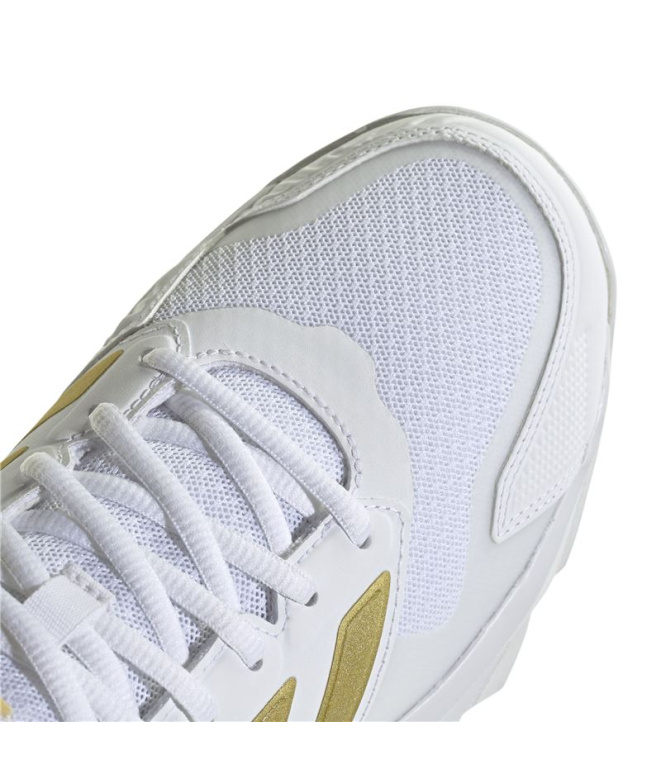 Sapatilhas de Tênis adidas Courtjam Control 3...