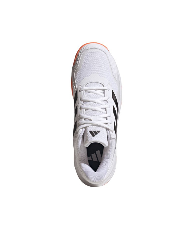 Chaussures de Tennis adidas Courtjam Control 3...