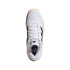 Sapatilhas de Tênis adidas Courtjam Control 3 Homem Branco