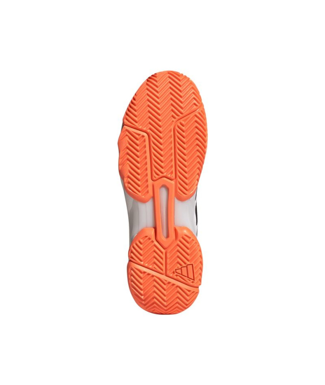 Sapatilhas de Tênis adidas Courtjam Control 3...