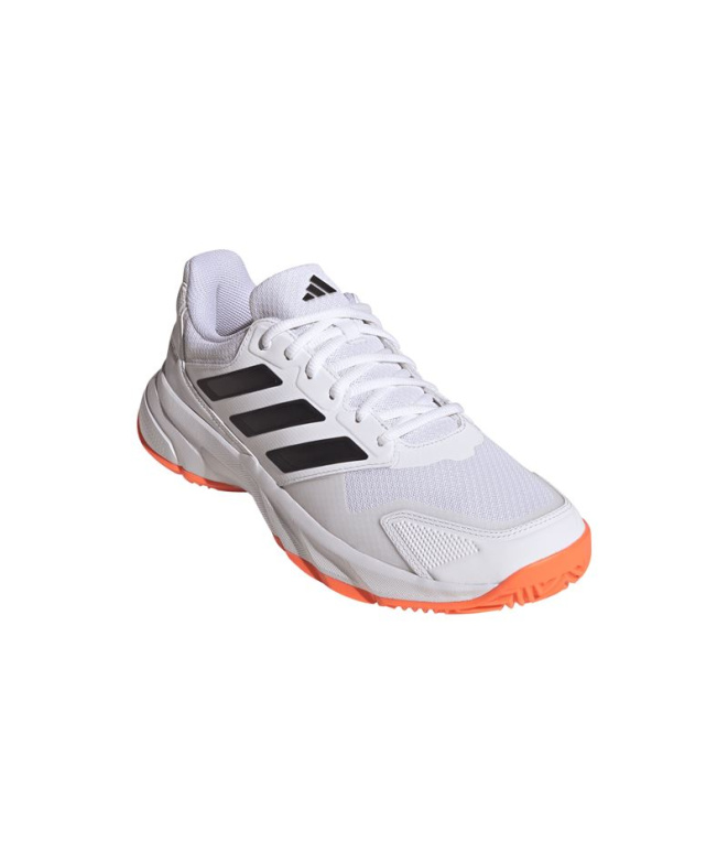 Chaussures de Tennis adidas Courtjam Control 3...