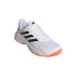 Sapatilhas de Tênis adidas Courtjam Control 3 Homem Branco