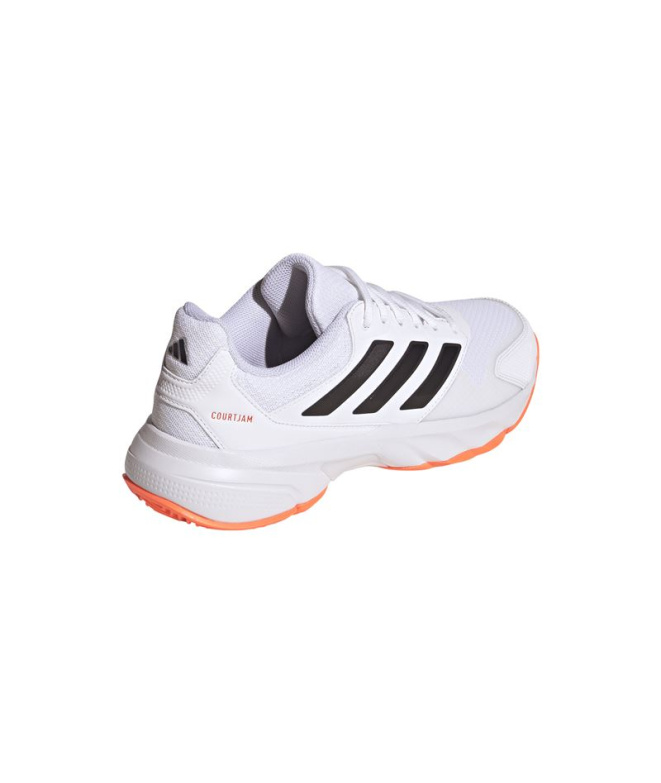 Sapatilhas de Tênis adidas Courtjam Control 3...
