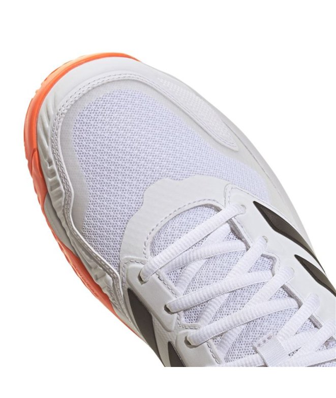 Sapatilhas de Tênis adidas Courtjam Control 3...