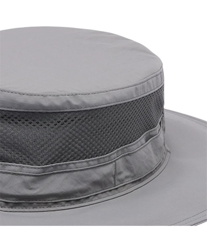 Gorro de Montaña Columbia Bora Bora™ Booney Gris