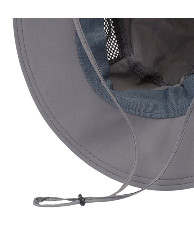 Gorro de Montaña Columbia Bora Bora™ Booney Gris