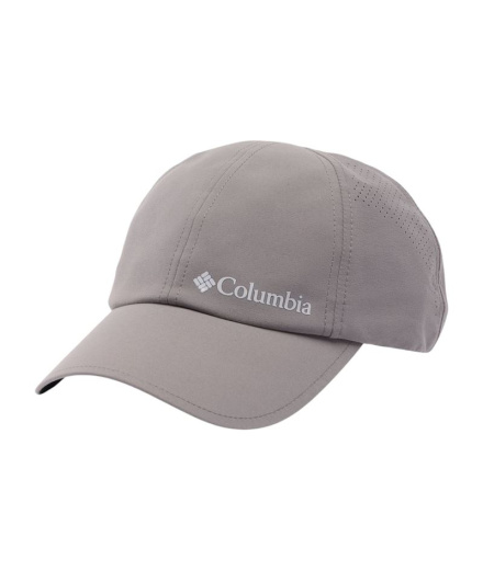 Casquette de Montagne Columbia Silver Ridge™ Iv Ball Gris
