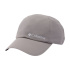 Casquette de Montagne Columbia Silver Ridge™ Iv Ball Gris