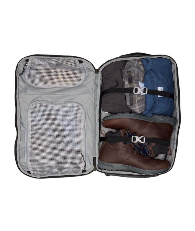 Mochila de Montaña Columbia Landroamer™ Negro