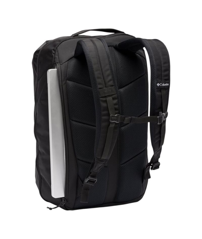Mochila de Montaña Columbia Landroamer™ Negro