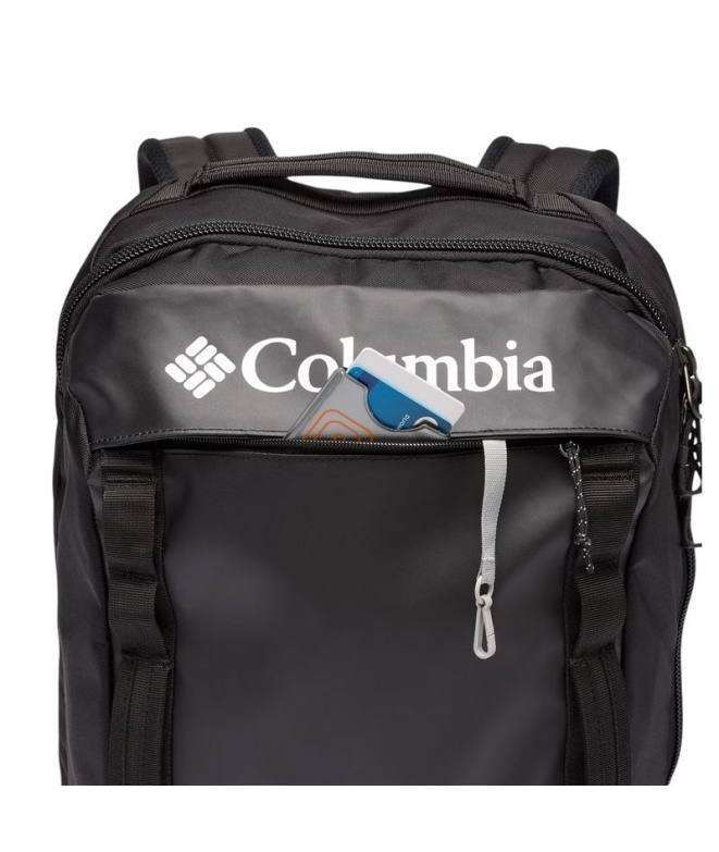Mochila de Montanha Columbia Landroamer™ Preto