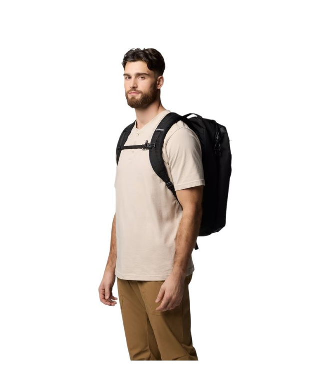Mochila de Montanha Columbia Landroamer™ Preto