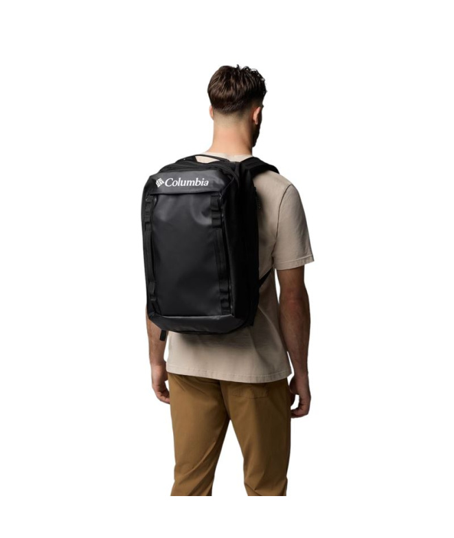 Mochila de Montanha Columbia Landroamer™ Preto
