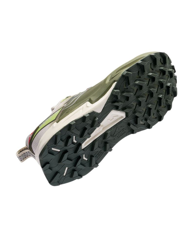 Chaussures de Trail Joma Sierra 2623 Homme Caqui