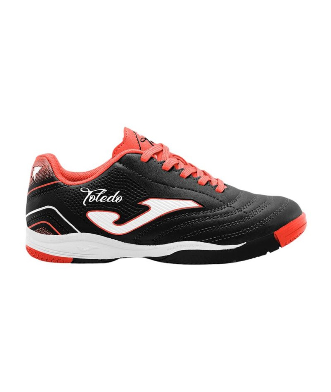 Zapatillas de Fútbol sala Joma Toledo Jr 2601...