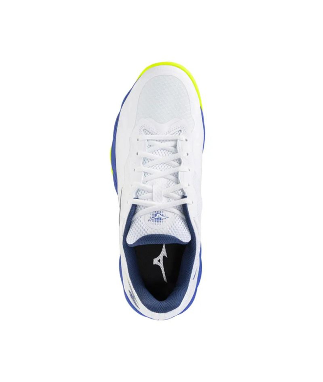 Chaussures de Tennis Mizuno Wave Enforce Court...