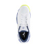 Chaussures de Tennis Mizuno Wave Enforce Court Cc Homme Blanc