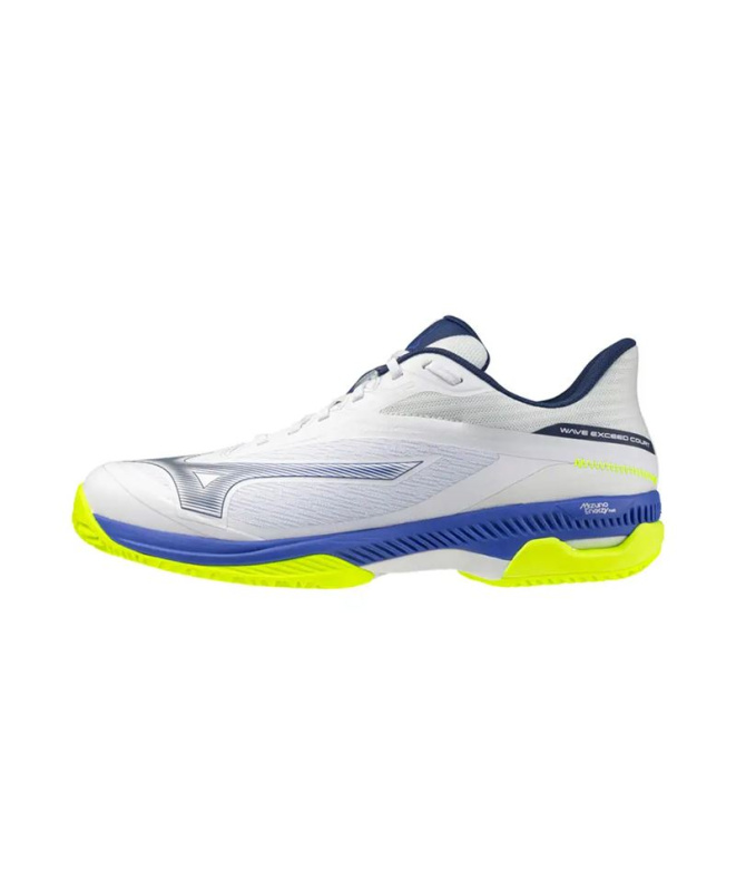 Chaussures de Tennis Mizuno Wave Exceed Court...