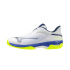 Sapatilhas de Tênis Mizuno Wave Exceed Court Cc Homem Branco