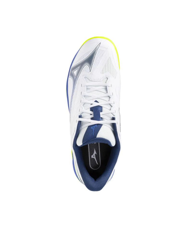 Sapatilhas de Tênis Mizuno Wave Exceed Court Cc...