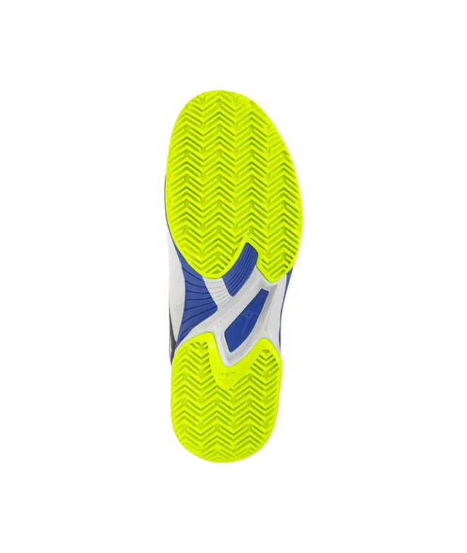 Chaussures de Tennis Mizuno Wave Exceed Court...