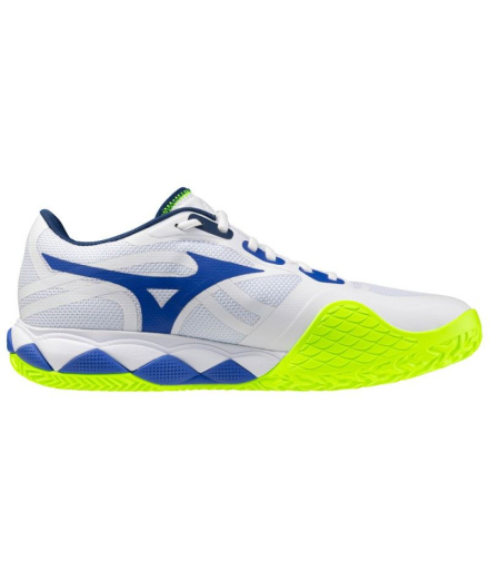 Sapatilhas de Tênis Mizuno Wave Enforce Tour 2 Cc Homem...