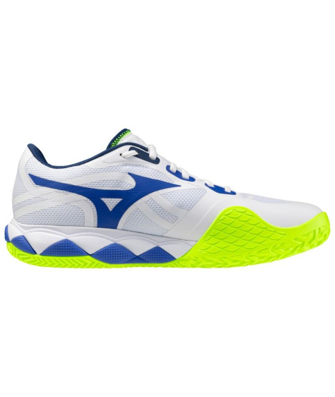 Chaussures de Tennis Mizuno Wave Enforce Tour 2...
